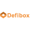 DefiBox Logo transparent 2-1